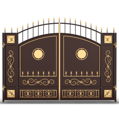 Alisher Eshiklari va xizmati