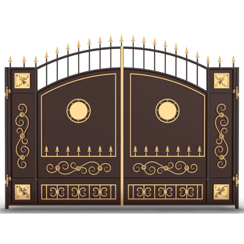 Alisher Eshiklari va xizmati