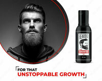Масло для роста бороды Только в розницу