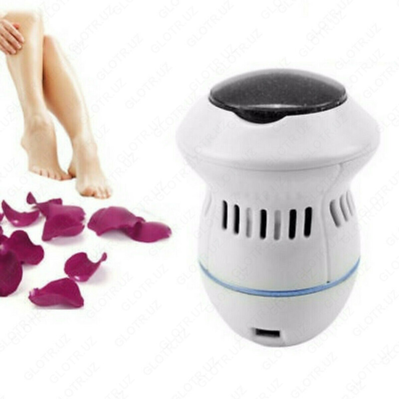 160 000 сум Электрическая пилка для ног Pedi Vac