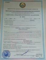 Препарат для улучшения памяти и мозговой деятельности Nji Dil - "Sanofitablets"