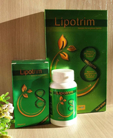 160 000 сум Капсулы для похудения Липотрим (Lipotrim)