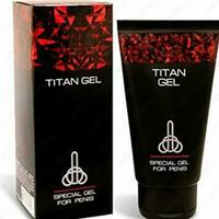 Интимный лубрикант для мужчин Titan Gel (Титан Гель) - 150 000 so'm