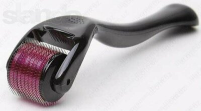 Мезороллер Derma Roller System - 160 000 сум / шт.