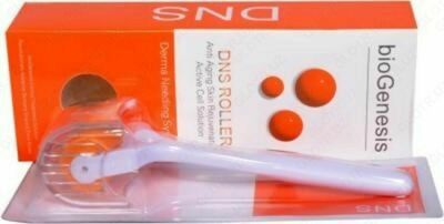 Дермароллер