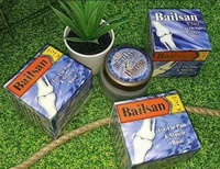 Bailsan гель от боли в суставах