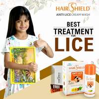 Bitlarga qarshi sochlarni himoya qiladigan shampun - 80 000 so'm