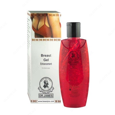 Гель для груди Breast Enhancement Gel