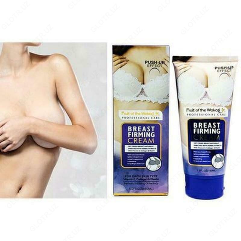 Крем для груди Breast Firming Cream