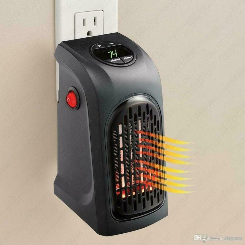  Portativ isitgich Handy Heater - 