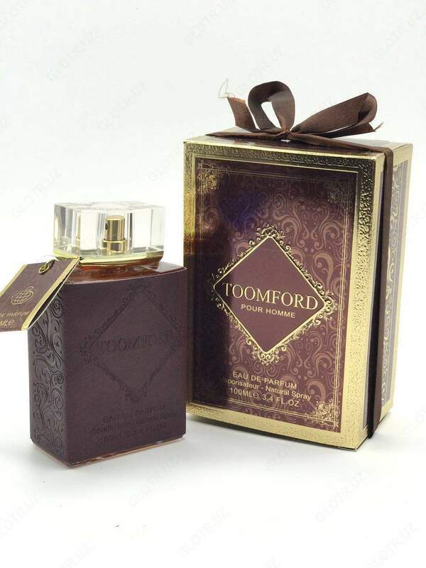 Мужские духи Tom Ford Pour Homme 100 mlg