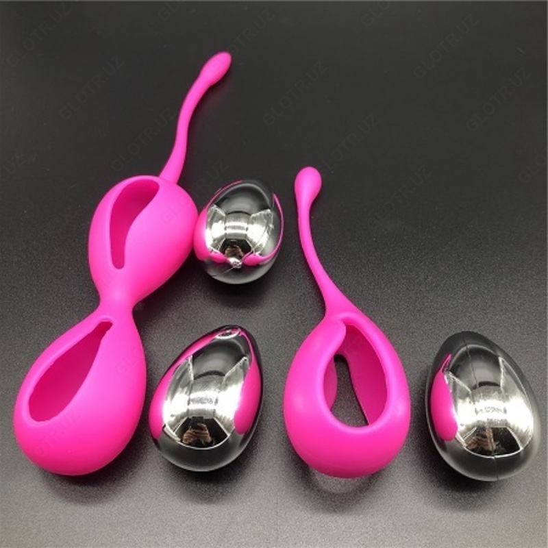  Шары кегеля - 