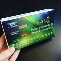   Фермент для удаления жира Jiao Su 2 (36 капсул)