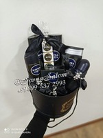  NIVEA erkaklar uchun sovgalar toplami - 