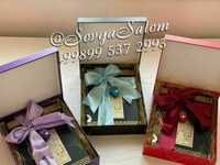 Musulmon dindor uchun sovgalar toplami