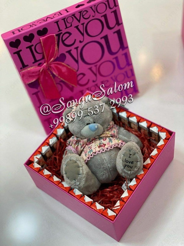  Sevimlilar uchun sovgalar toplami art 02 - 