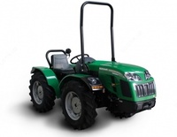 Mini traktor FERRARI CROMOK40 RS