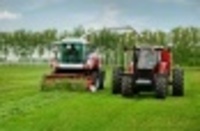  Кормоуборочный комбайн RSM 1401 - 