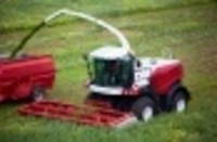   Кормоуборочный комбайн RSM 1401