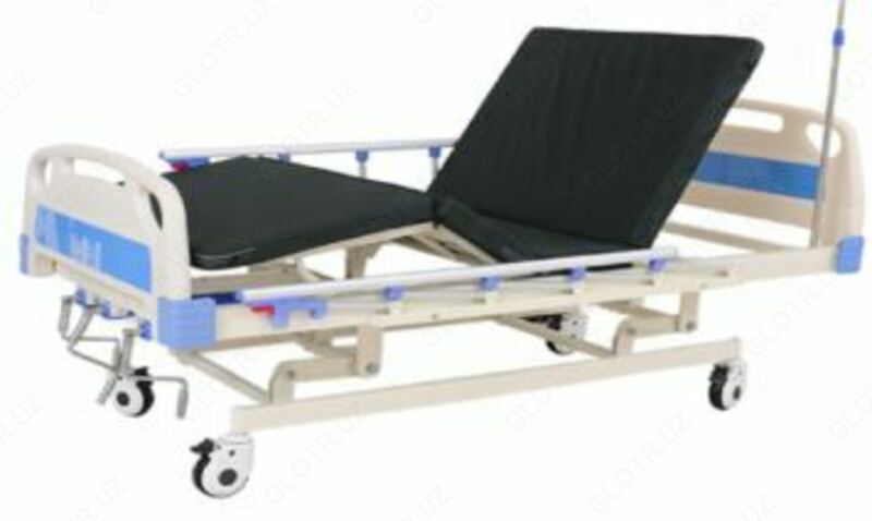 ID-CS-18 3 kishilik funktsional yotoq komplekti