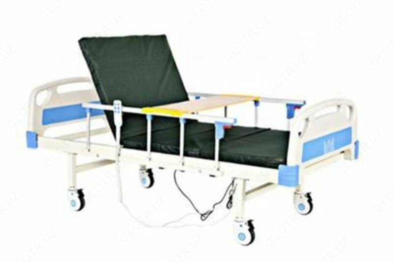 Tibbiy bir funktsional yotoq * Elektron * ID-CS-05 - 6 450 000 so'm
