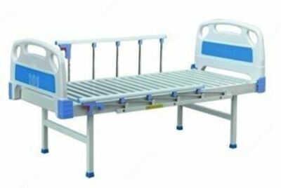 2 428 000 сум / шт. Медицинский Кровать палатная с ограждением ID-CS-13
