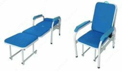 Складное кресло-кровать тип-1 ID-001