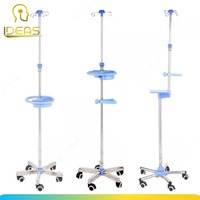 580 000 so'm ID-030 tibbiy infuzion stendi