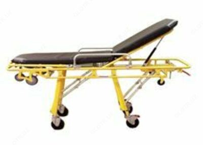 Медицинские Носилки для скорой помощи IDE-004