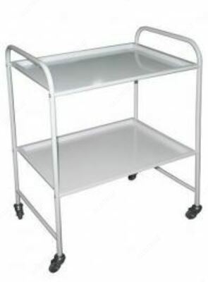 Манипуляционная Медицинская Тележка ID-018