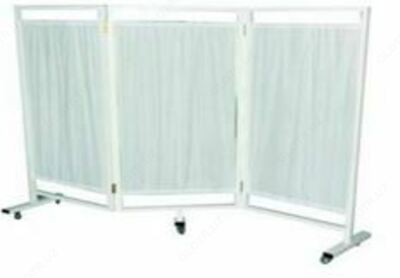 Ширма медицинская ID-015 - 700 000 сум / шт.
