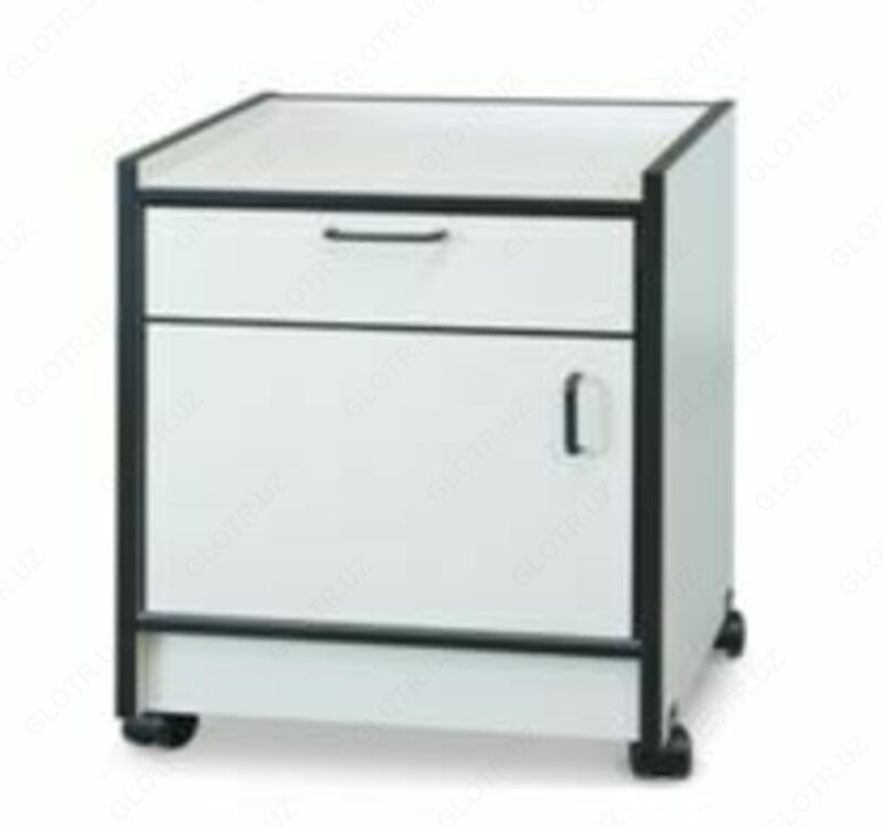 ID-012 tibbiy yotoqxona stoli