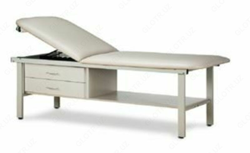 ID-007 tortmali tibbiy ko'rikdan o'tkaziladigan divan - 2 850 000 so'm