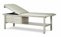 ID-007 tortmali tibbiy ko'rikdan o'tkaziladigan divan - 2 850 000 so'm