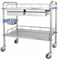 Манипуляционная тележка ID-022