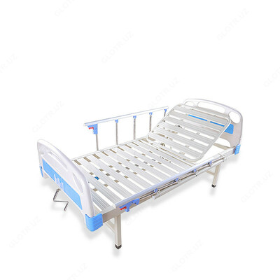 Idishning tagligi sozlanishi boshli to'siqlar va to'siqlar (g'ildiraksiz) ID-CS-20