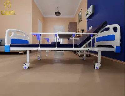 4 450 000 сум / шт. Медицинские одно функциональные кровати с горшком комплект ID-CS-22