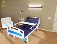 Tibbiy bitta funktsional yotoqda ID-CS-06 mavjud - UNIVERSAL BEST IDEAS