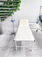 Процедурная кушетка ID-005 - 920 000 сум