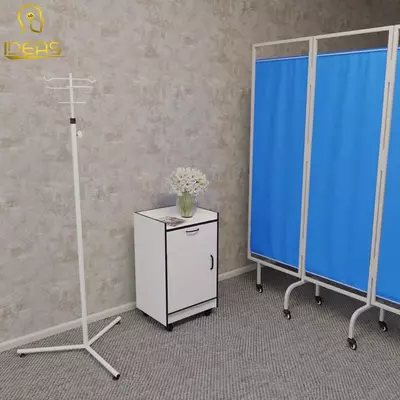 МЕДИЦИНСКИЙ ШТАТИВ ДЛЯ МЕД-УЧРЕЖДЕНИЯ 027 - 148 000 сум / шт.