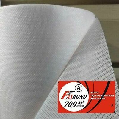 Shamolga chidamli membrana "FASBOND" - 323 136 so'm / dona