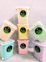 Жидкие обои Berlak №1