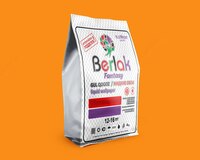 Жидкие обои Berlak №7