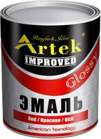 Эмаль Artek Improved красная - 52 000 сум