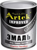 Эмаль Artek Improved серая - 52 000 сум
