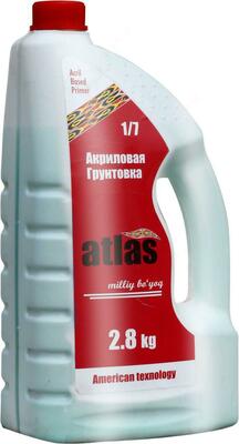 Atlas akril astar - 19 000 so'm / dona