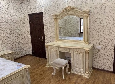 Комплект мебели для спальни (винтажный стиль)