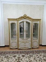 Комплект мебели для спальни (шкаф-стенка) - 9 592 072 сум