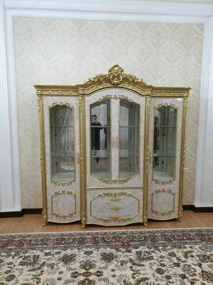 Комплект мебели для спальни (шкаф-стенка) - 9 570 584 сум / шт.