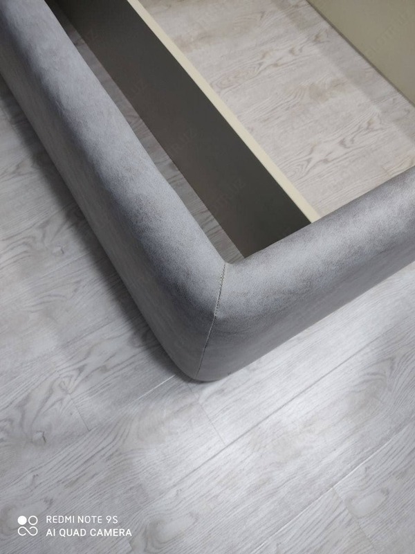 Кровать с ортопедическим матрасом - 7 194 054 сум